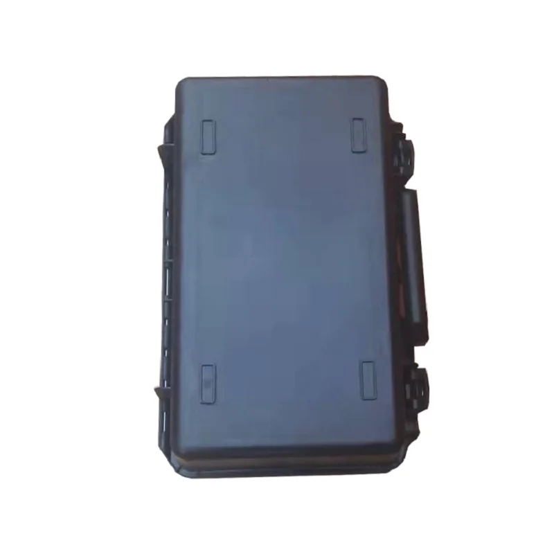 사출 몰드 접이식 플라스틱 도구 상자, M2470