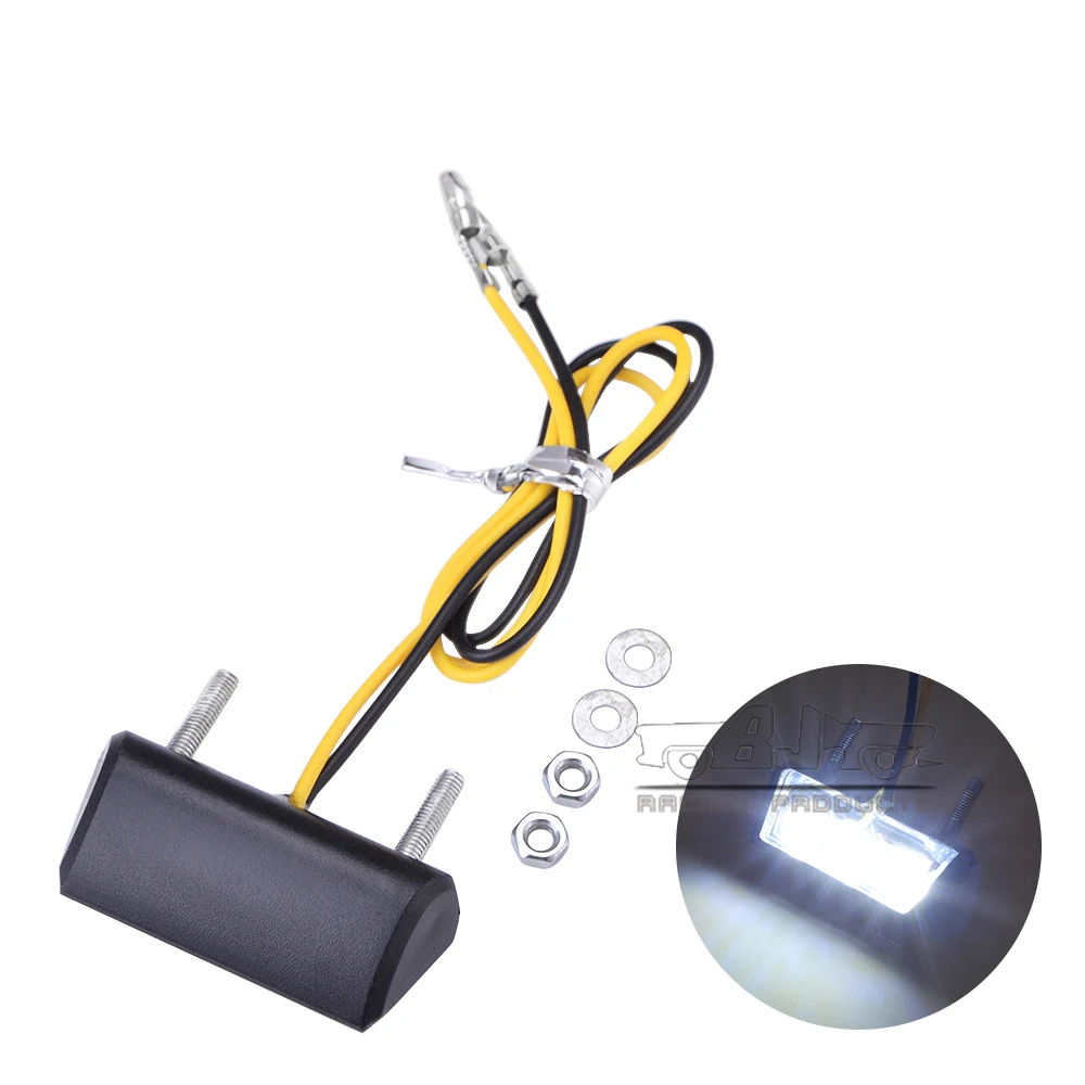 12V Mini Universal …