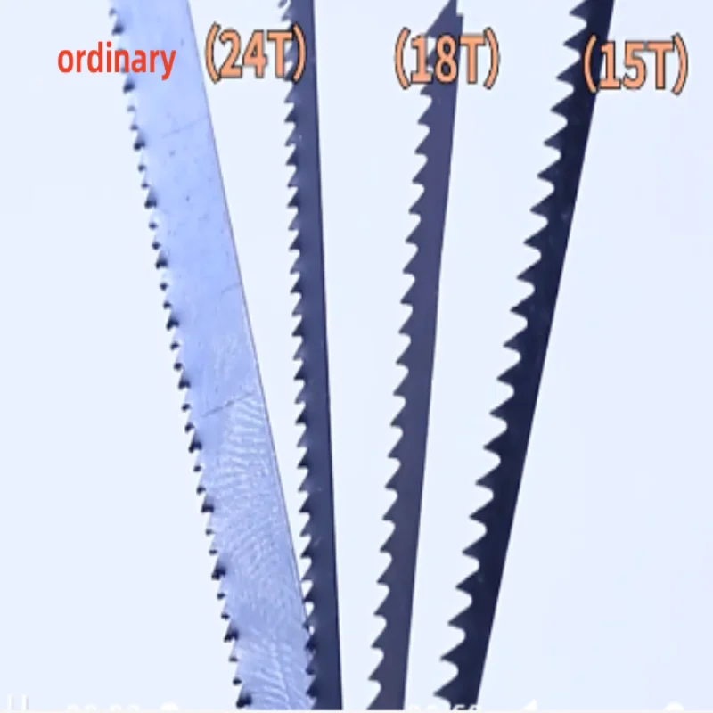 Hand-held carpentry thickened old small saw blade 15cm cutter cutting manual cutting multi-functional cutting saw