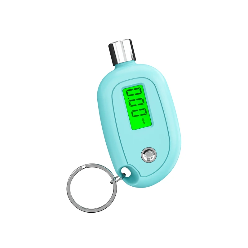 Tire Gauge Digital …