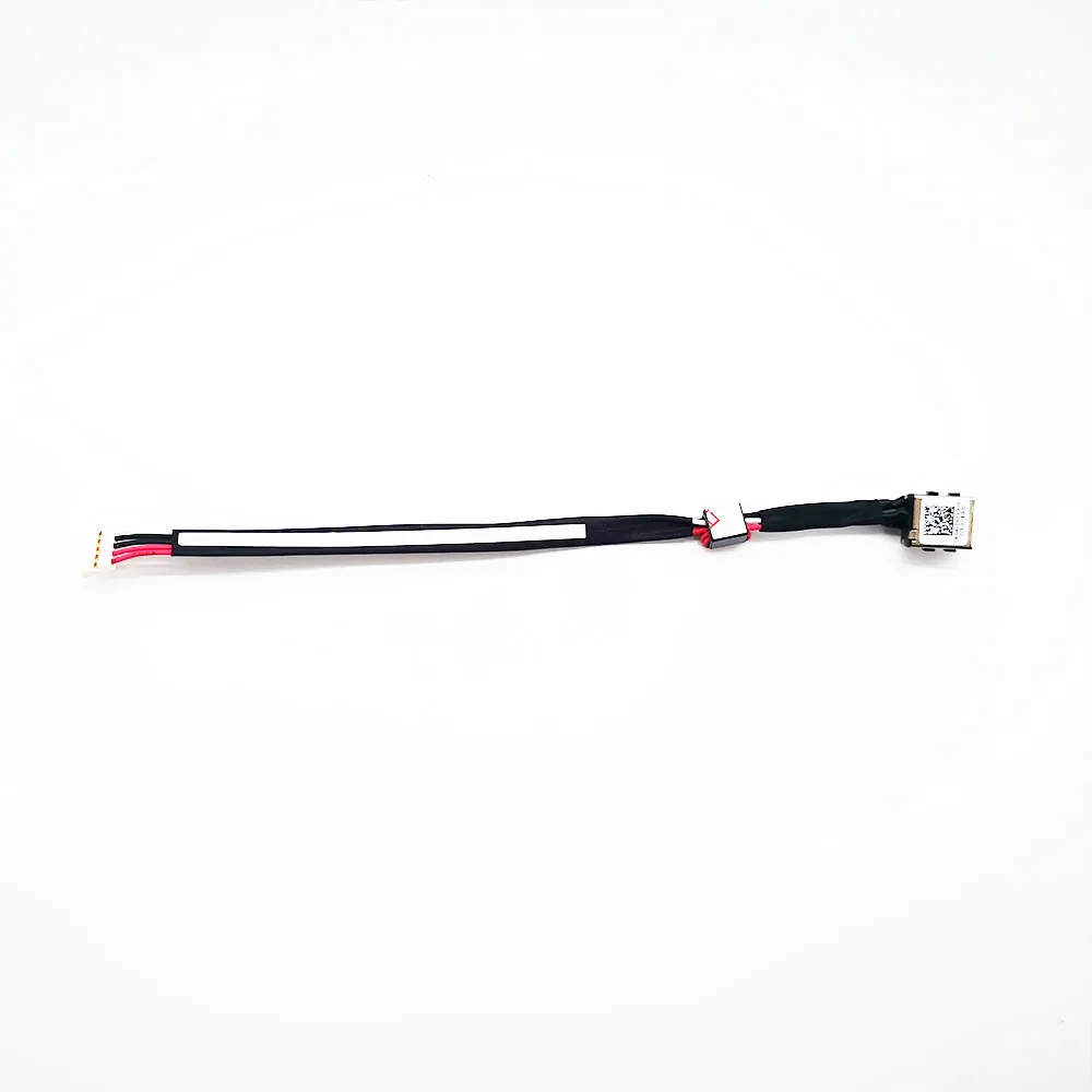 Dc Power Jack Met Kabel Voor Dell 5543 5545 5547 P39F 5548 Laptop DC-IN Opladen Flex Kabel 0M03W3