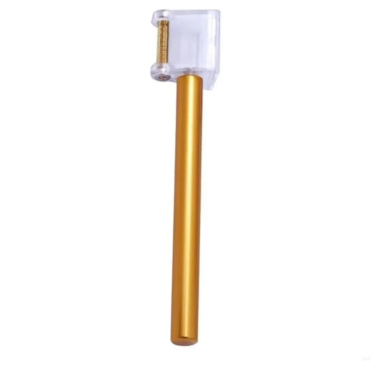 Leather Margin Oil Roller Pen Brush Gluing Dye Paint Applicator Tool for DIY Leather Craft Accessories