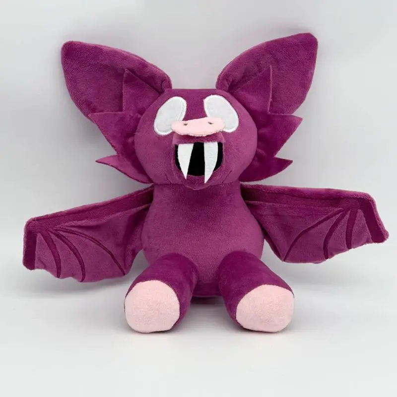 99 Nights In The Forest Plush Owl Deer 99 Nights In The Forest Bat Toy Cavw Deer Plush Toy Reindeers At The Forest Stuffed Doll