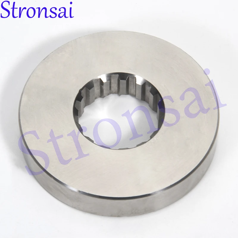 

Проставка пропеллера Himarine 688-45997 для подвесного мотора Yamaha 115HP 150HP 175HP 200HP 250HP 300HP 688-45997-01 688-45997-00