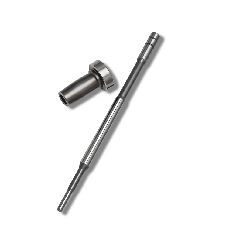 Injector Valve Set F00VC01336,Suited For Fuel Injector 0445110243 0986435104 0445110287, Diesel System Repair Component.LI1030