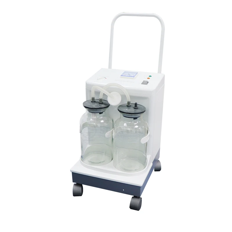 

SY-I050-3 Vacuum Medical Electric Apparatus for Sale