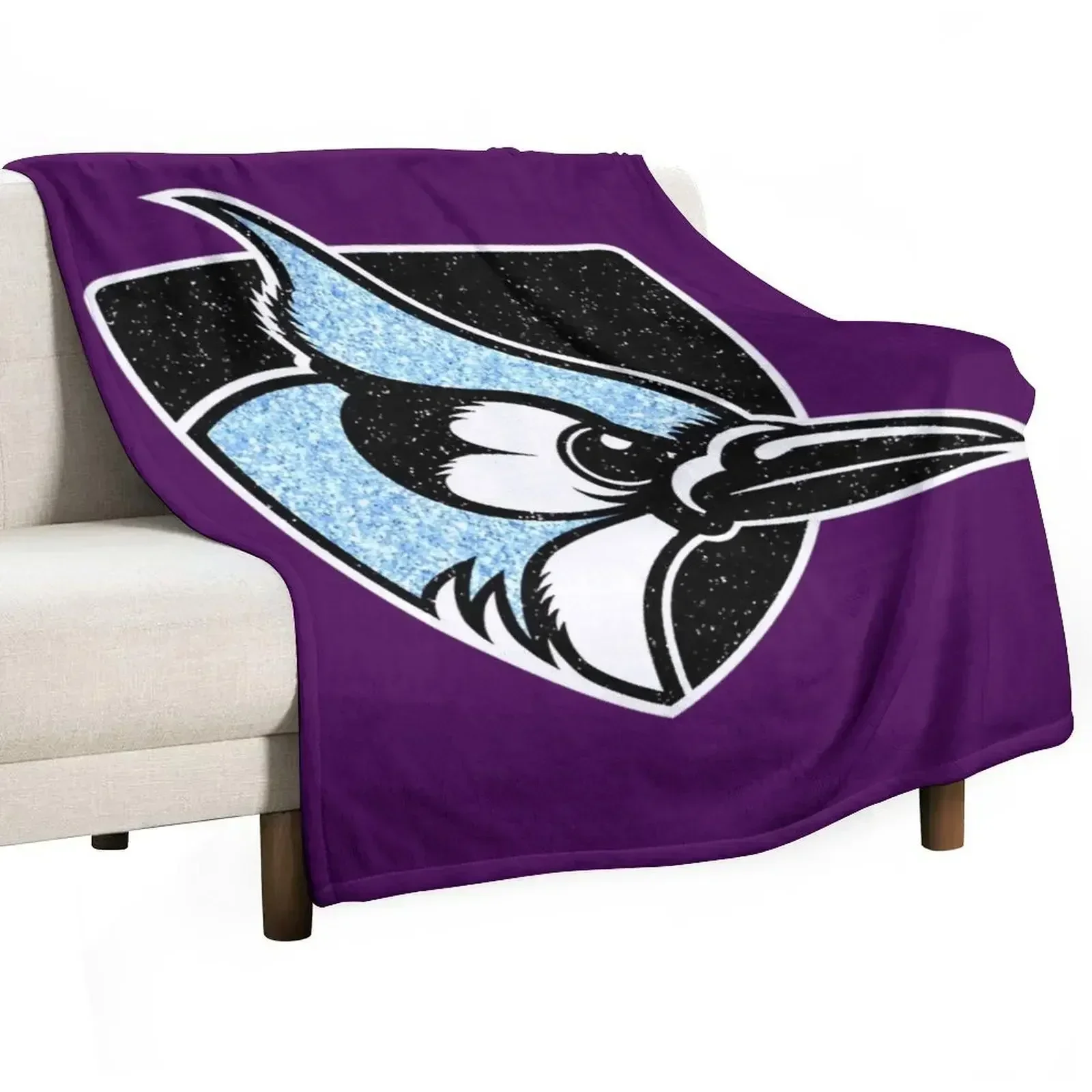 johns hopkins Throw Blanket anime Picnic Blankets