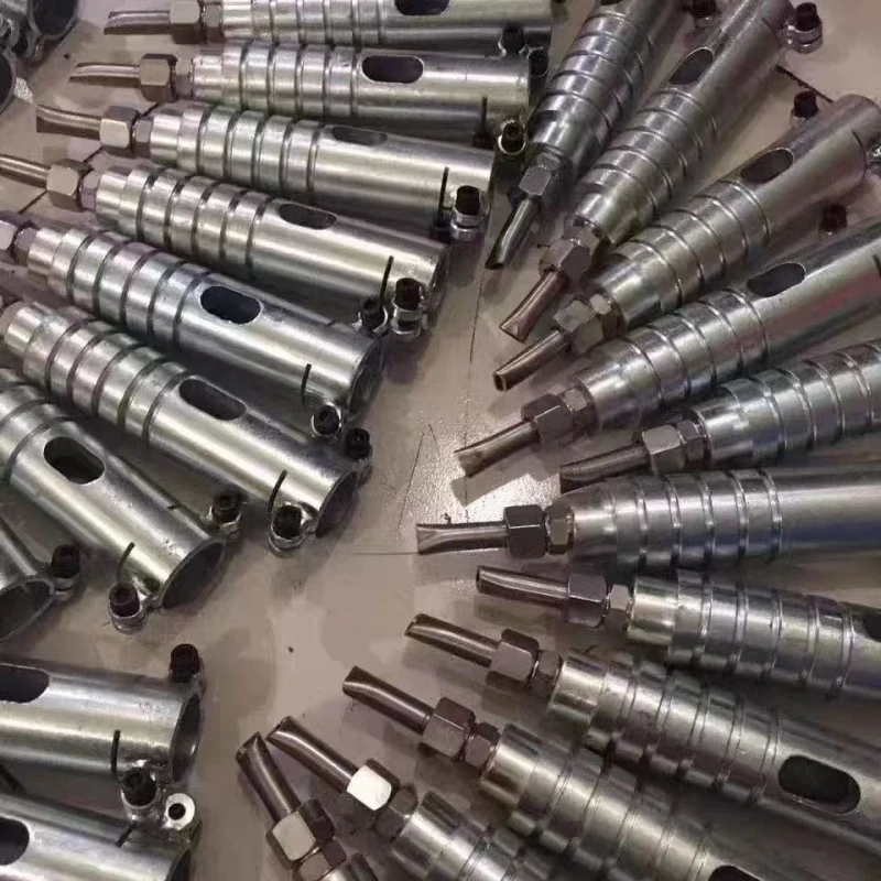 Tire Retreading Machine Rubber Extruder Gun Pneumatic Type Electric Type Tire Repair Rubber Extruder