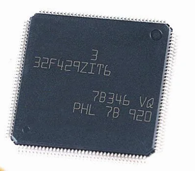 

100% NEWHigh quality products 32F429ZIT6 STM32F429ZIT6 QFP144
