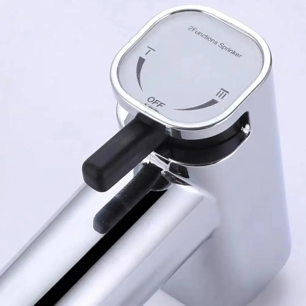 New Multi-functional Bidet Sprayer High Pressure Handheld Faucet Toilet Sprayer Shattaff Shower view 2