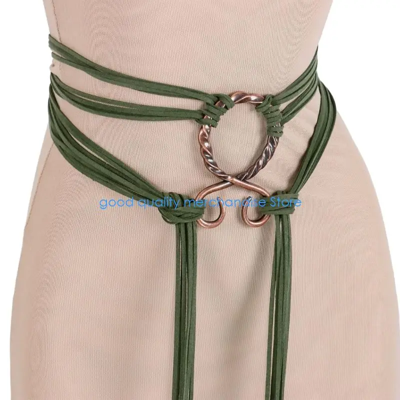 y5jd-ビクトリア朝のノルディアックベルトルネサンスイベントコスプレ衣装アクセサリーロープベルトテーマパーティードレスアップアクセサリー
