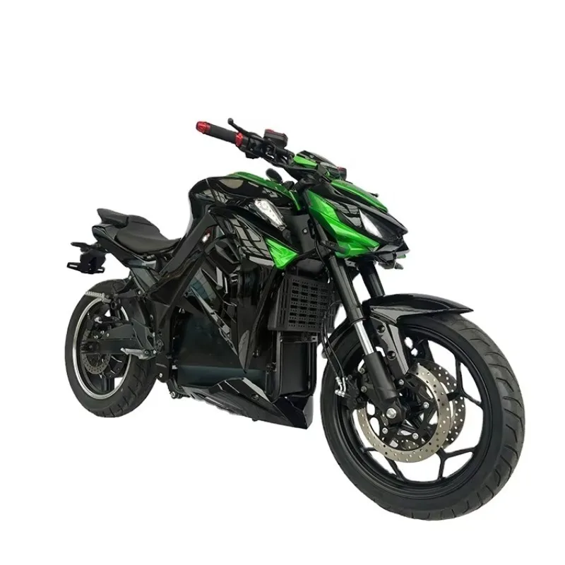 

Zuimi High-end 2025 New Arrival High Power Cool Desgin Electric Motorcycle Z1000