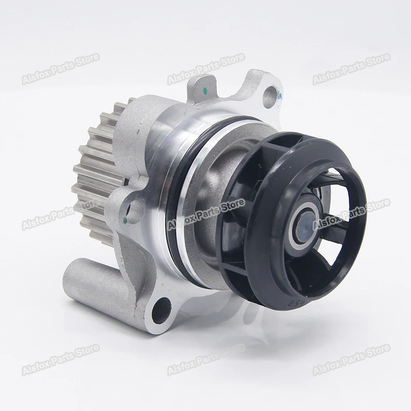 06A121011C 06A121011L 06A121011T 06A121012 Cooling Water Pump For VW Audi Seat Skoda 1.8 2.0 A3 A4 TT PASSAT GOLF