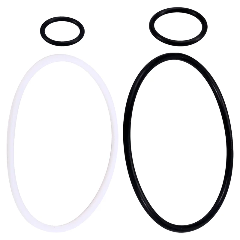 

A95E-0009608084 Hydraulic High Pressure Filter Seal Seal Kit For Linde Forklift E14 E16 E18 E20