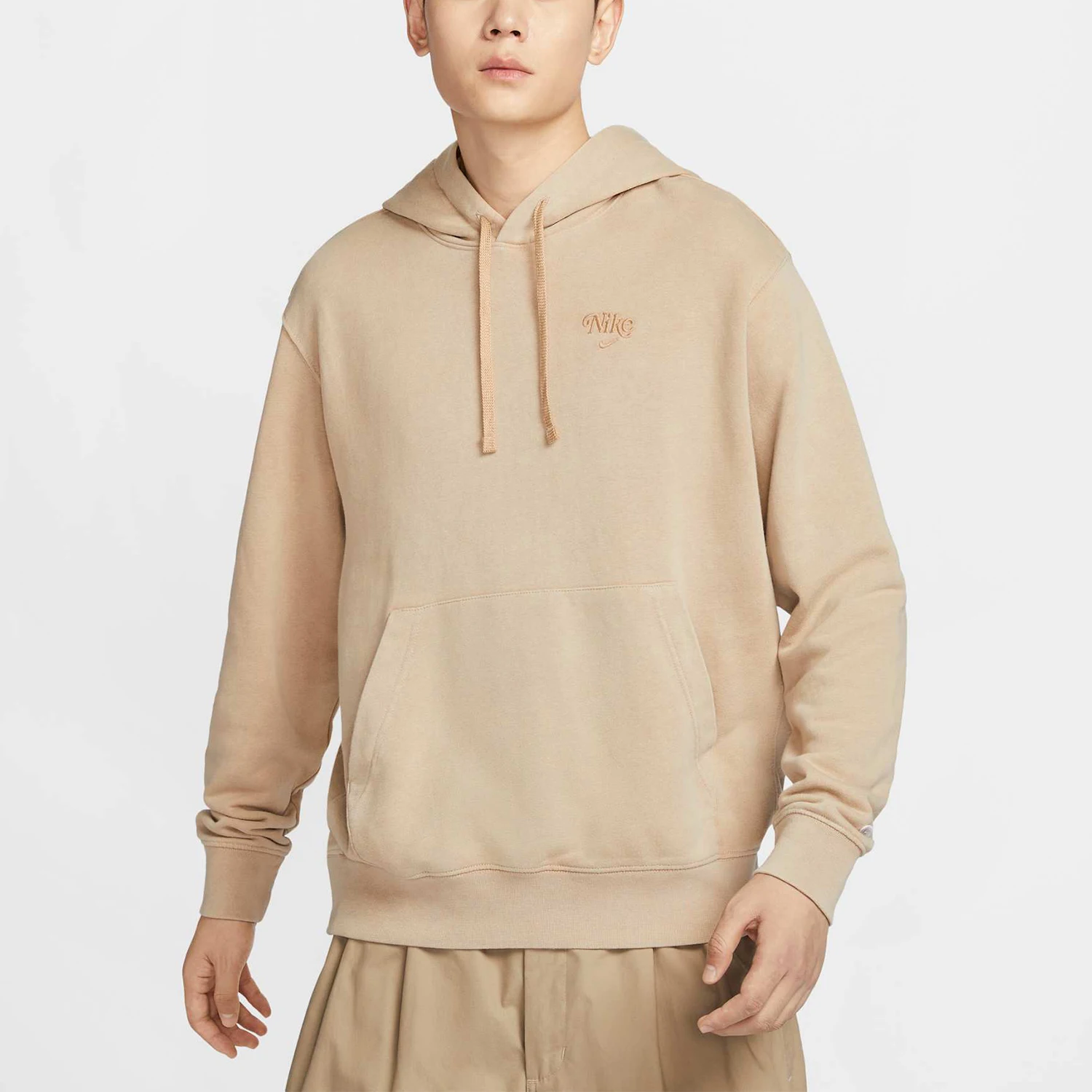 nike-officiel-authentique-2024-nouveau-sweat-a-capuche-simple-doux-respirant-pour-hommes-hq4954-200