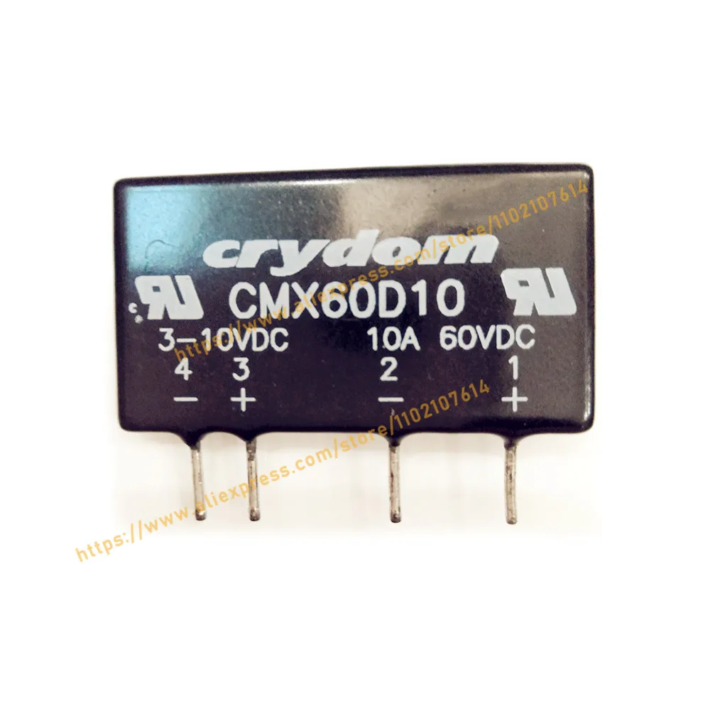 

Новый модуль CMX60D10 CMX60D20