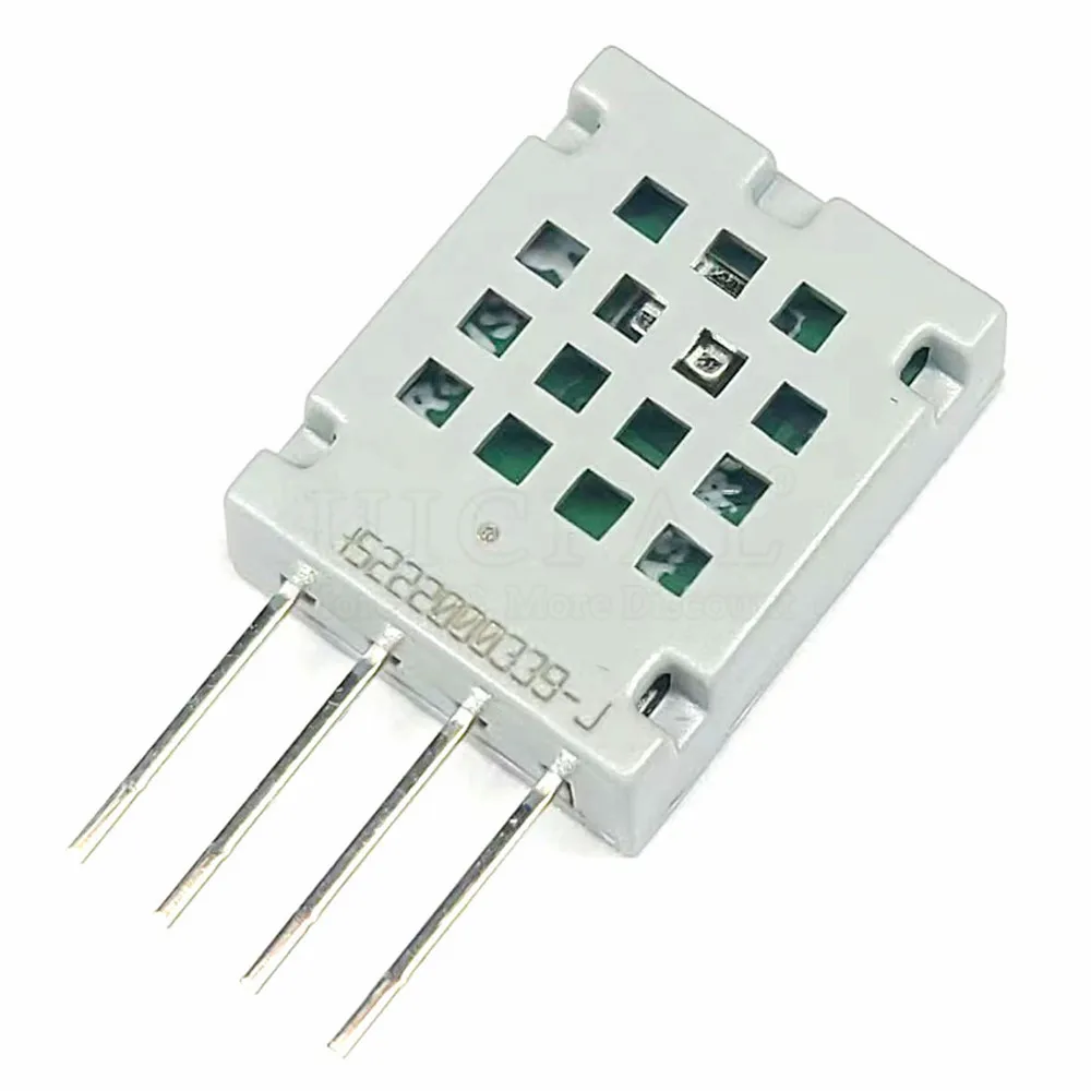 AM2120 Capacitive Digital Temperature and Humidity Sensor Module for ASAIR -40 to +80 Low Power High Precision 4Pin