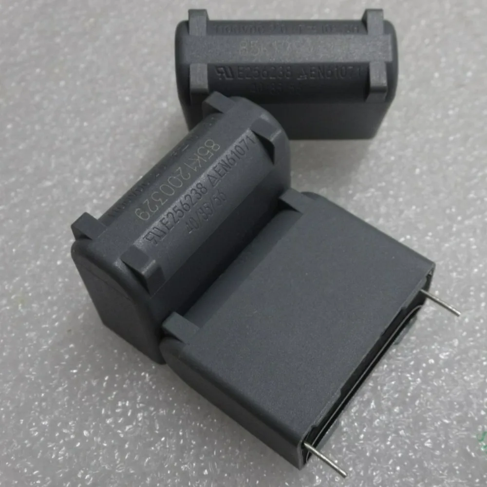 1PCS Fara C3D 2.0uf 1100v 2u0 205 K brand new 27.5mm protective absorbing film capacitor C3D1M205KB00C00