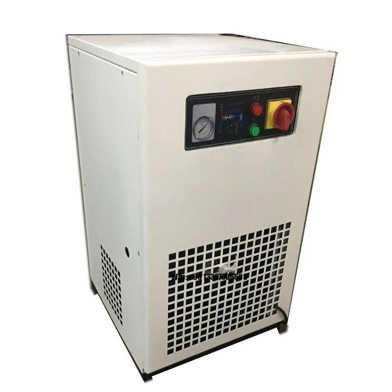 

Industrial Air Heater Dryer Compressed Air Dryer System 0.8m3/min