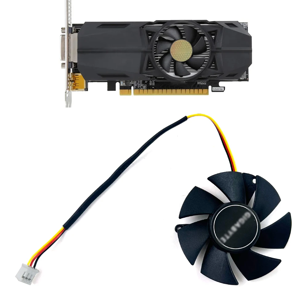 New Cooling Fan 46M…