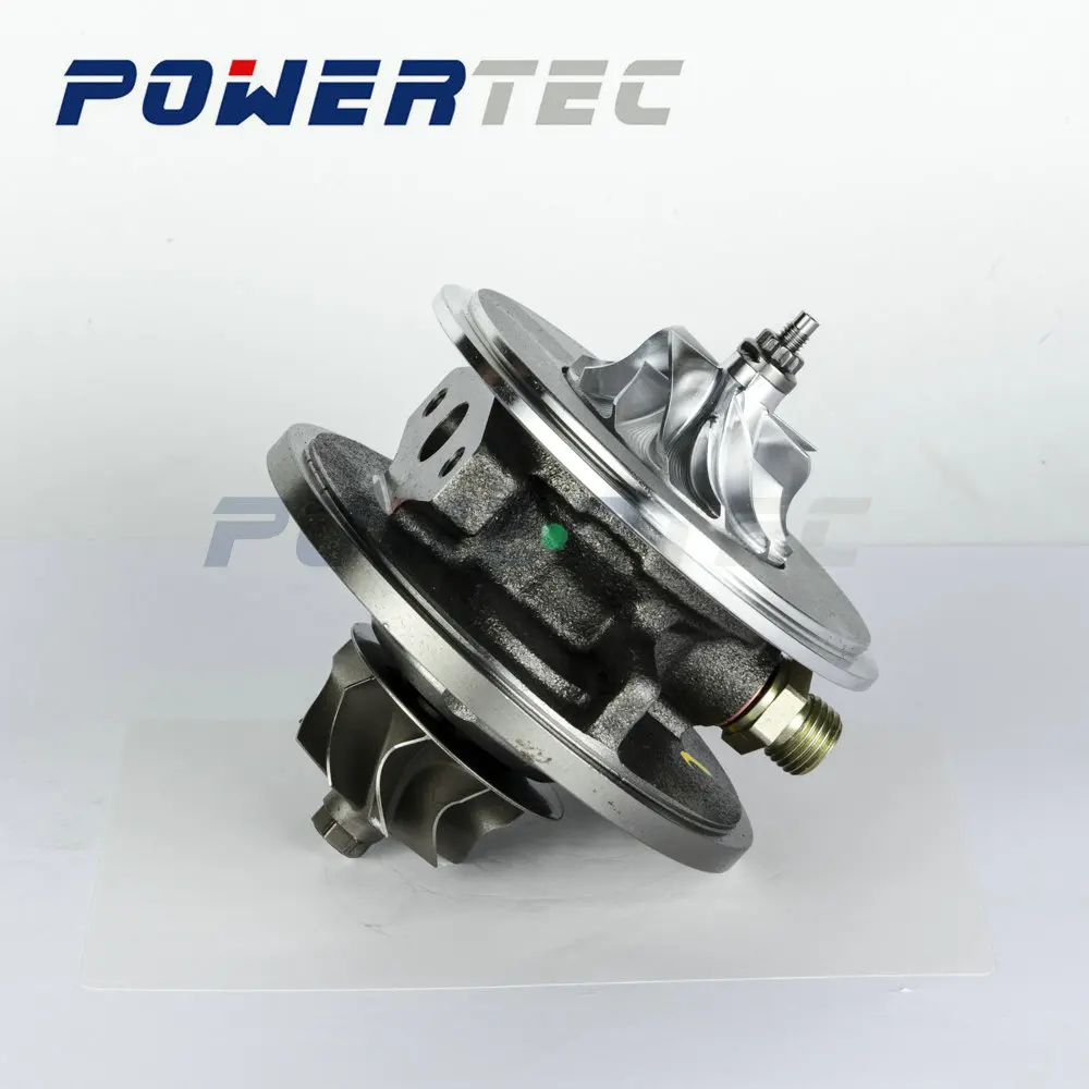 Billet Turbo charger CHRA ​GT1749V ​Turbocharger Cartridge Turbo Core for Seat lbiza II Leon Toledo II 1.9 TDI 110Kw 150HP ARL