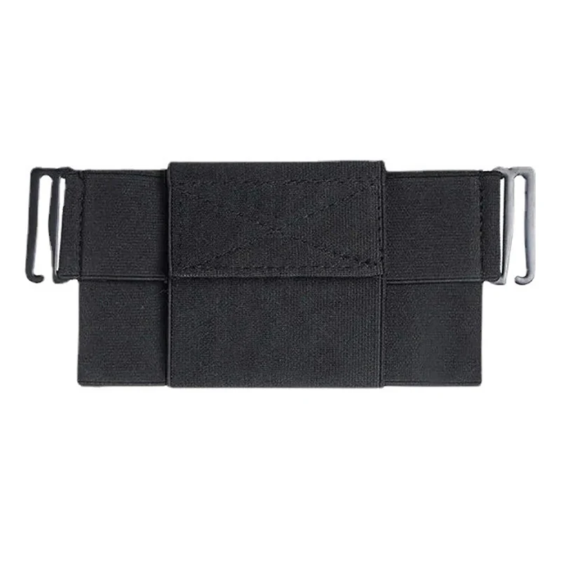 حقيبة خصر آمنة مخفية صغيرة مبتكرة ⁣ ⁣ ⁣ ⁣ مقصورة تخزين غير مرئية من Fanny Pack، حاوية آمنة للجري في الهواء الطلق