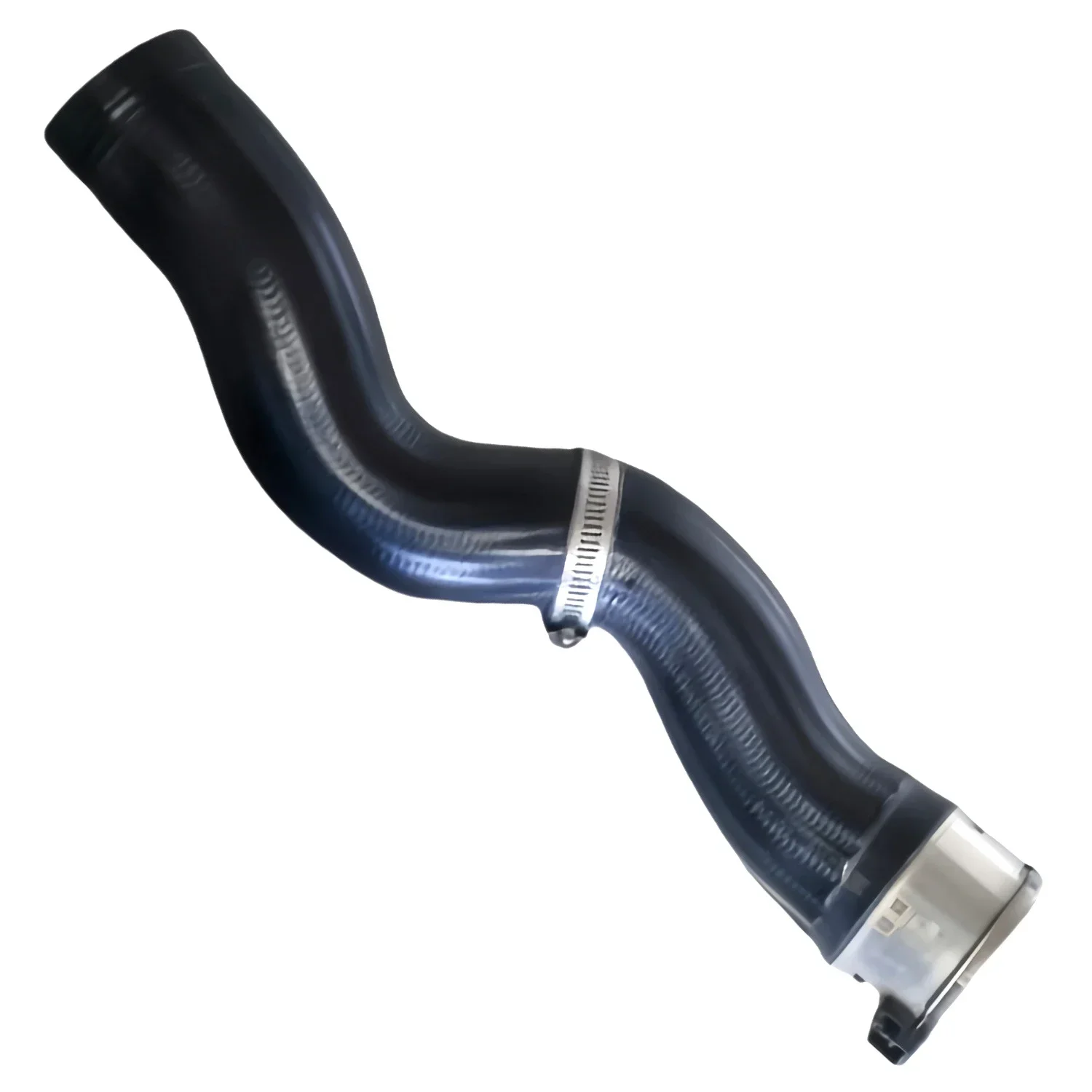 Radiator Hose For Ford Focus IV 1.5 Ecoboost 2018-2024 JX616C646DB 33702432 XW4H19E616AC HK8323201AF HCAMZ034 Car Accessories