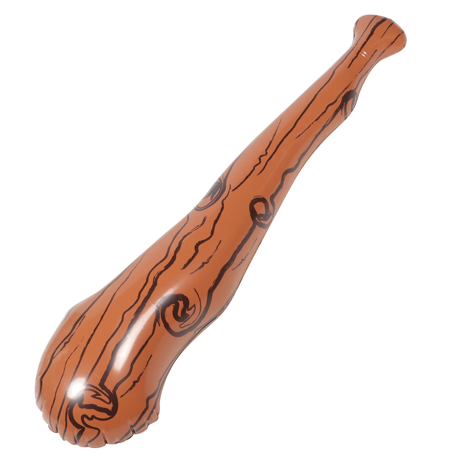 Balões infláveis para crianças, bastão de beisebol, decoração de festa de aniversário, adereços para meninos, martelo