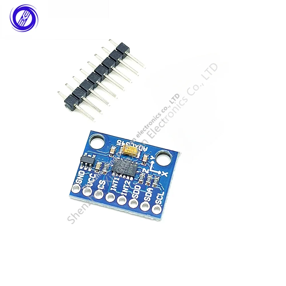 1Pcs GY-291 ADXL345…