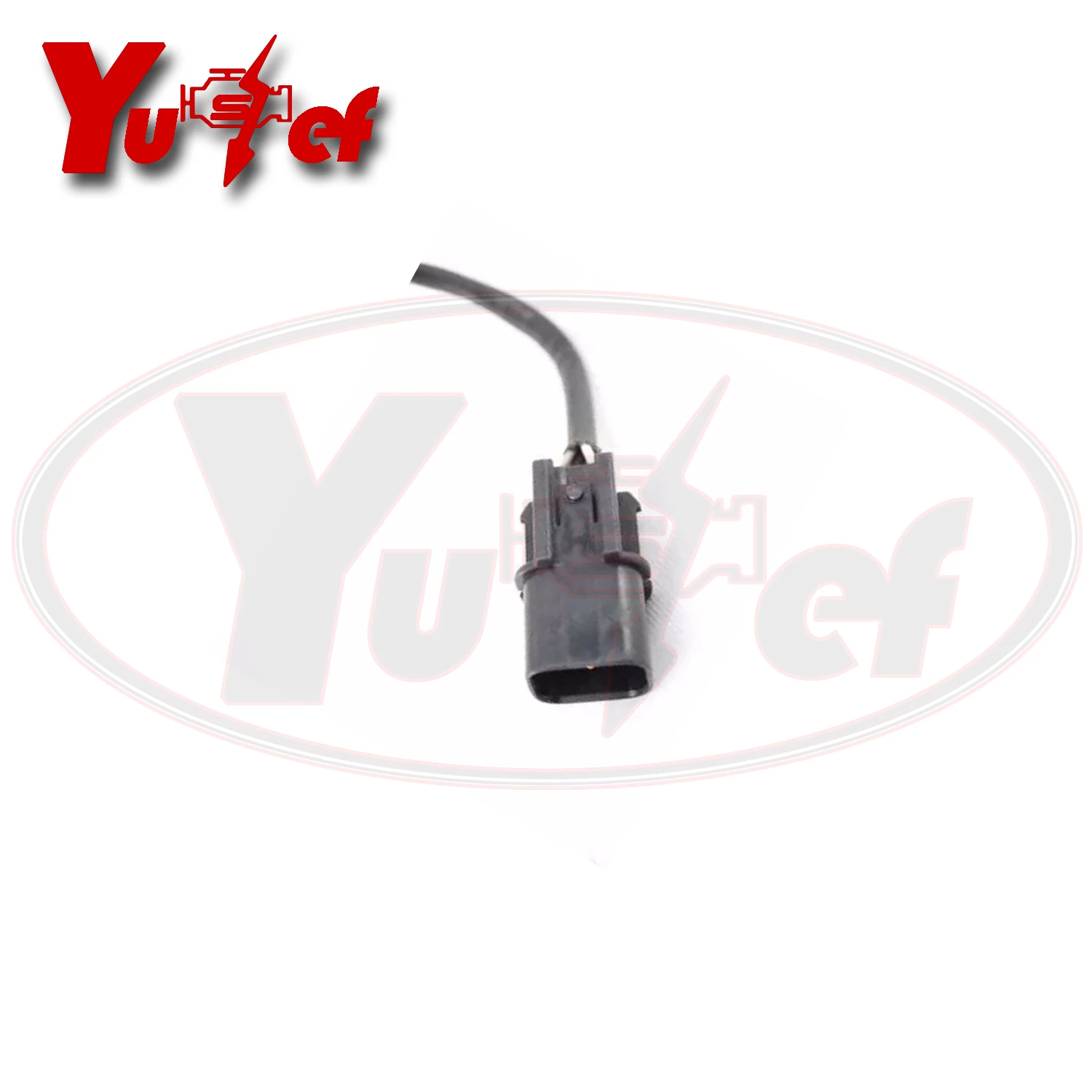 Oxygen Sensor O2 CHEVROLET Spark 1.0 2010 Lambdasonde # 629-W7: 9957