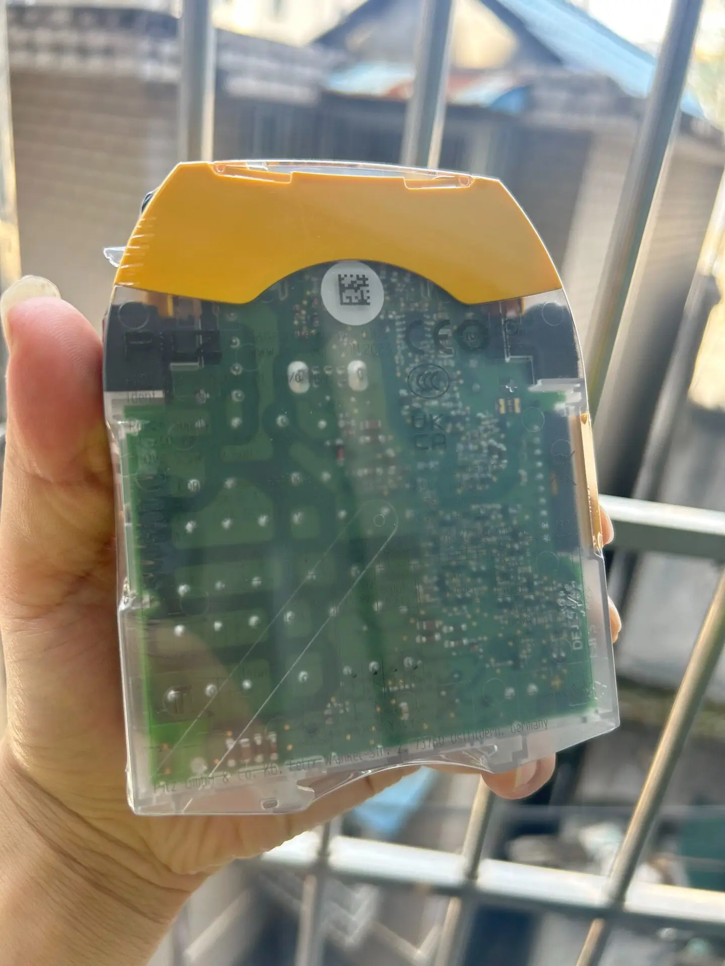 Pilz Safety Relay S30 750330 Power Distribution in Stock