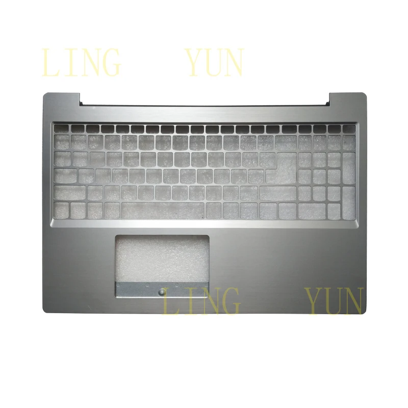 

Новый верхний корпус (палмрест) с рамкой клавиатуры для Lenovo Ideapad L340-15API L340-15IWL