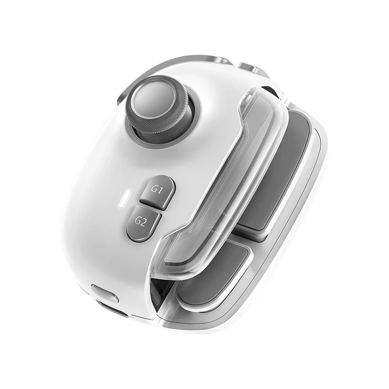 Memo MB03 New Mobile Game Joystick Game Controller Wireless One Click Combo Shadow Button Intelligent Pressure Gun Phone Tablet