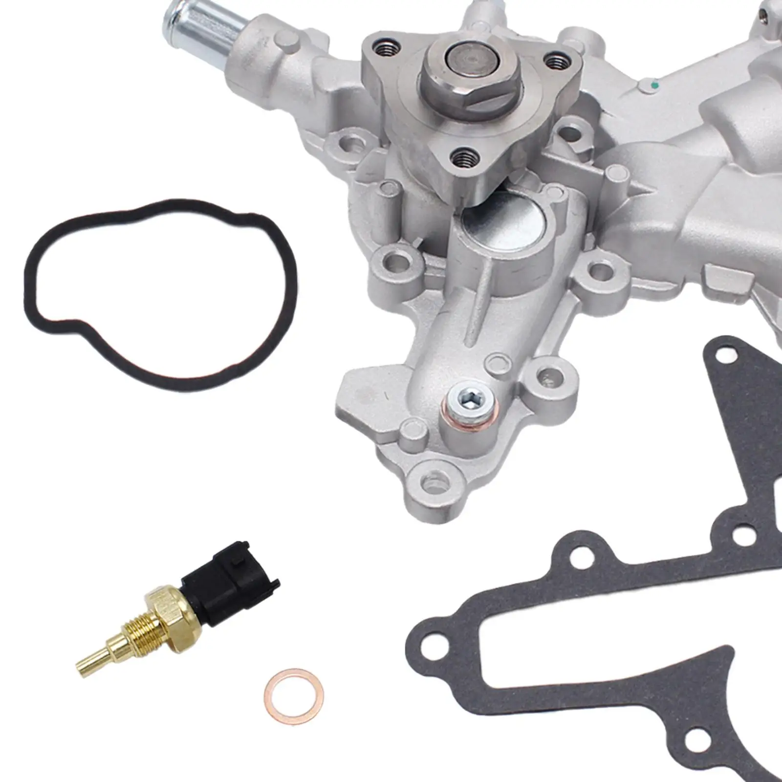 مضخة مياه 95507589 أجزاء قوية لفوكسهول كورسا C Z12xep كورسا D Z14xep