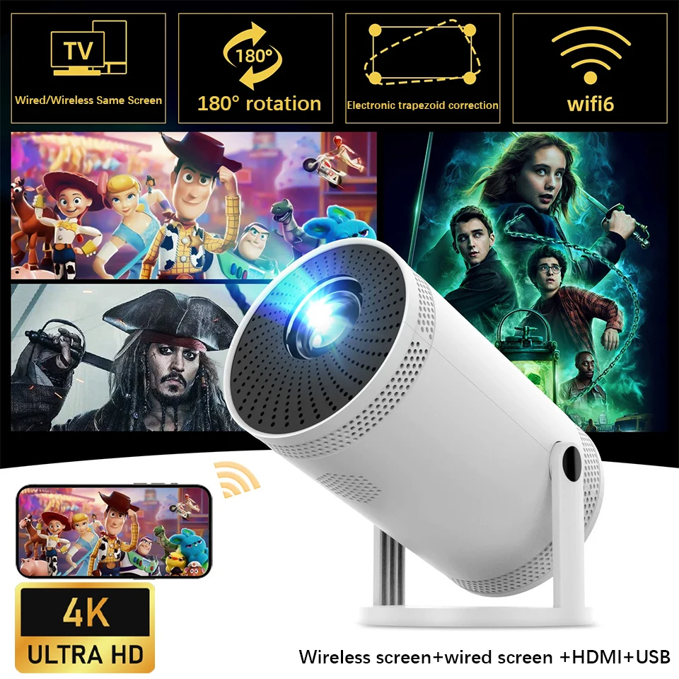 FY300 300ANIS Hd Pr… - image