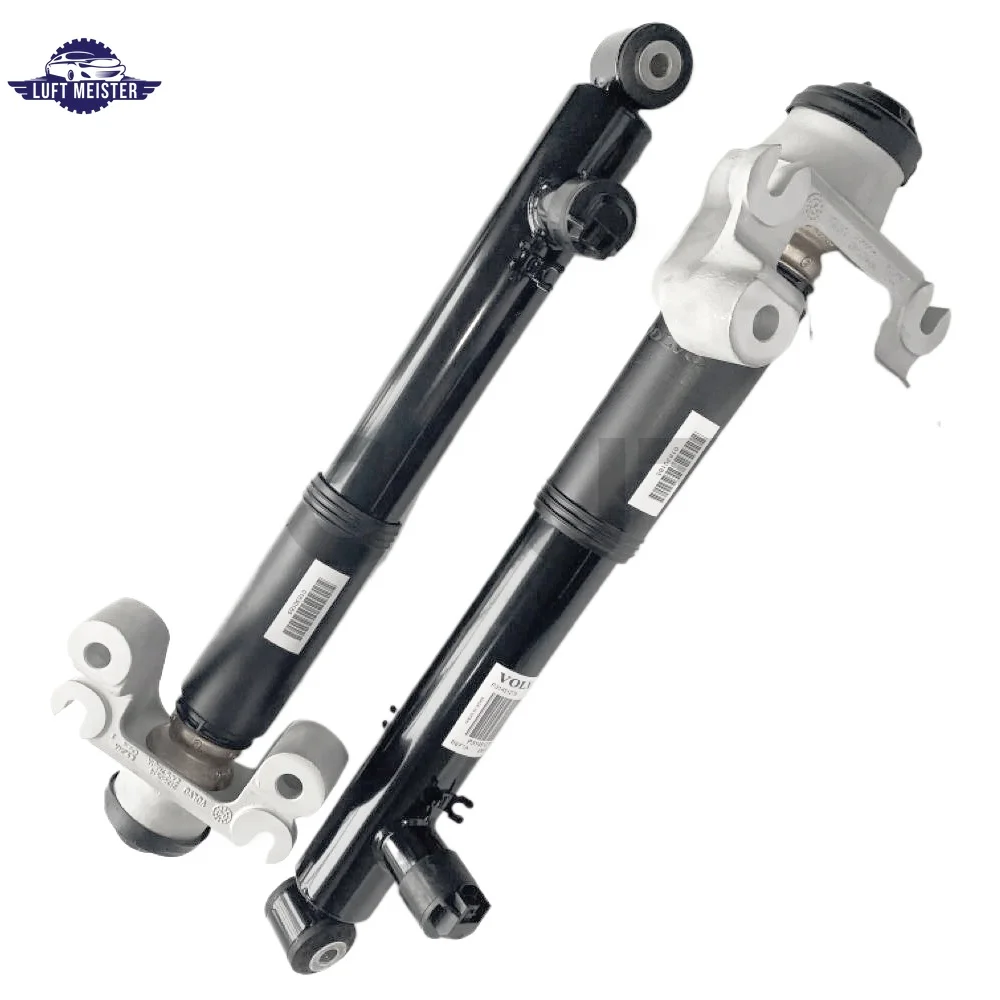 

2pcs Rear Left&Right Shock Absorber for Volvo XC90 II T5 T6 T8 2016--2020 31658383, 31451396, 4472971