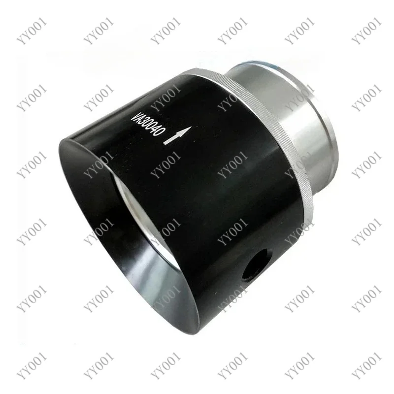Pneumatic Air Flow Booster Amplifier Powerful Smoke Exhaust Device For Industrial Workshop Dust Removal