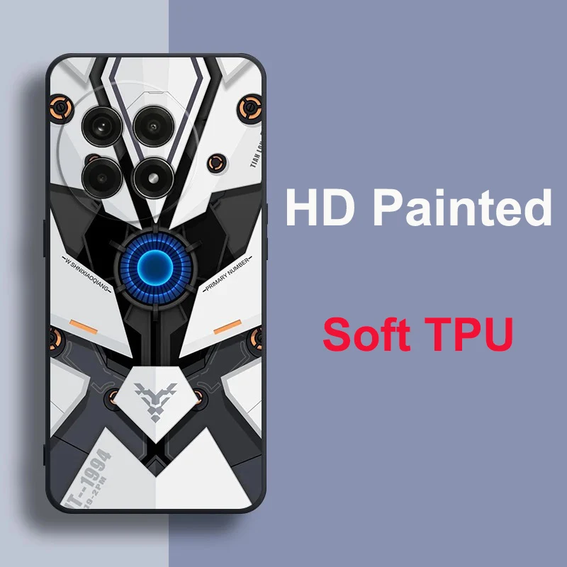 For Oneplus Ace 5 A…