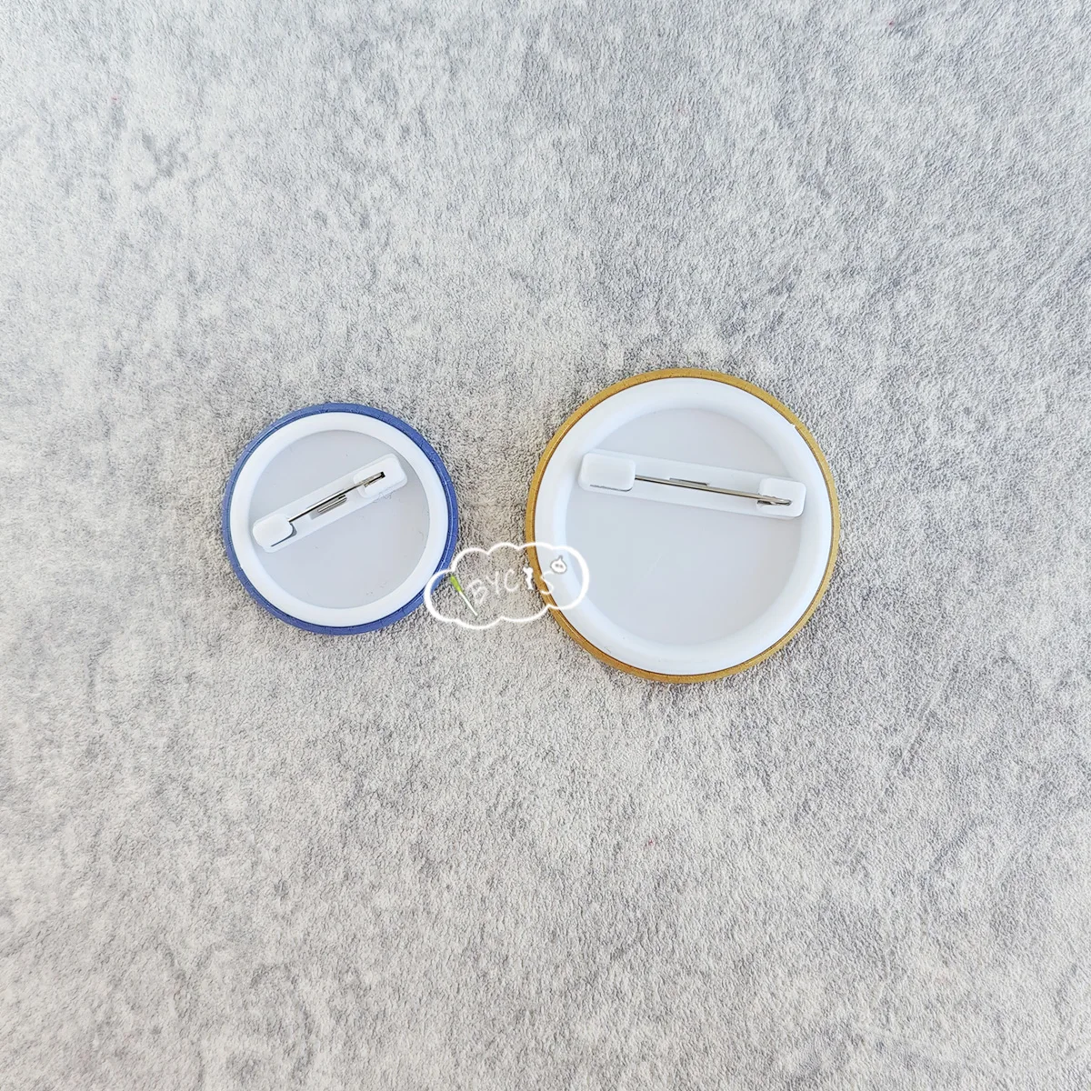 Jiro CHRISTada Cos Cosplay Ring pour hommes et femmes, Anime Prop Jewelry, Halloween Carnival Costume Prop