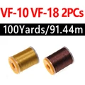 VF 10 and 18 2PCS