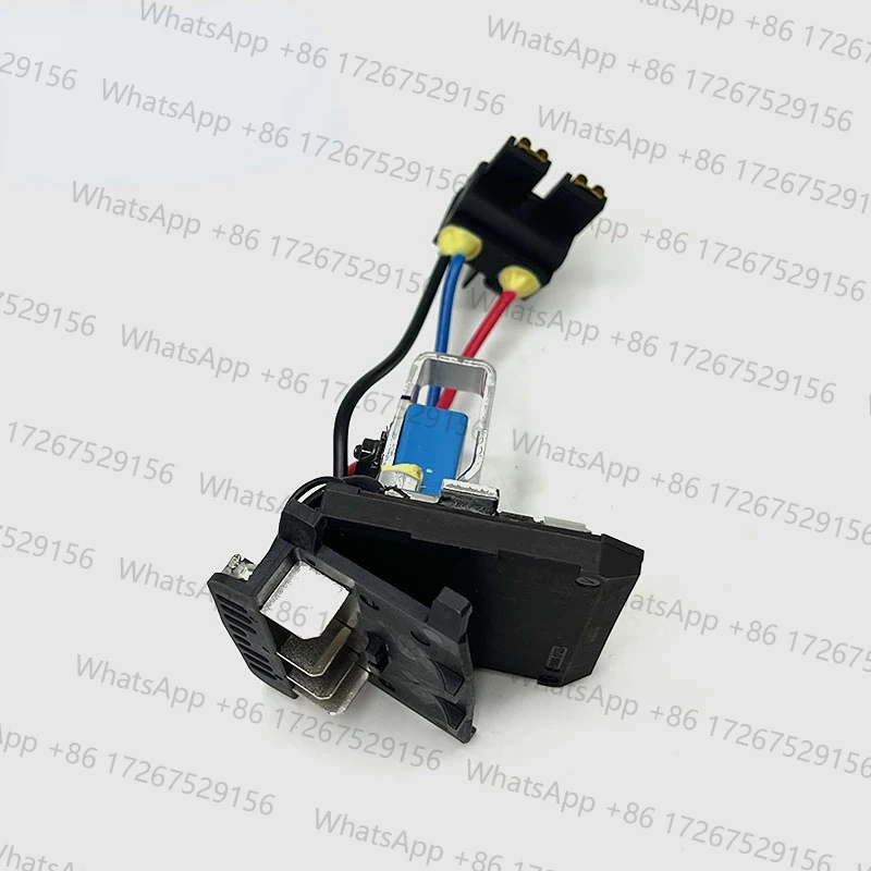 Angle Grinder Switch Circuit Board Controller for Bosch GWS18V-LI Electric Angle Grinder Trigger Power Switch Controller Module