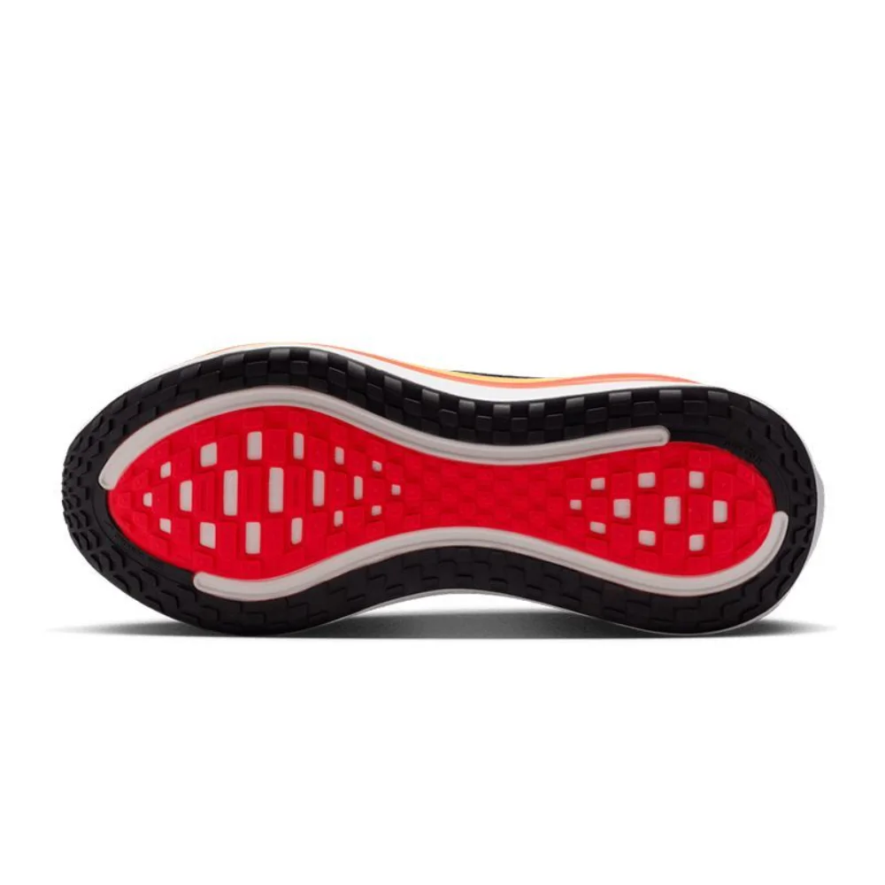 NIKE VOMERO PLUS Men's Training Running Shoes: Breathable, Comfortable, and Soft; Slip-Resistant and Durable; HV8150-009