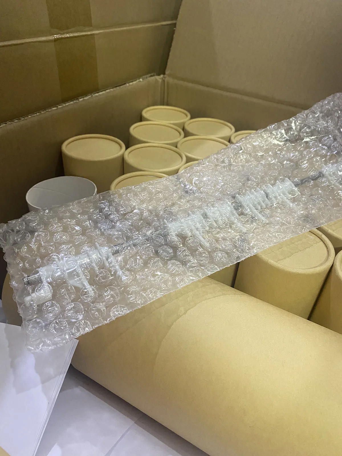 

2pcs B247-4645 A293-4613 A293-4614 Original Gate Pawl Reverse For Ricoh AF 1075 2075 8000 7500 7502 7503 7001 8001 Parts