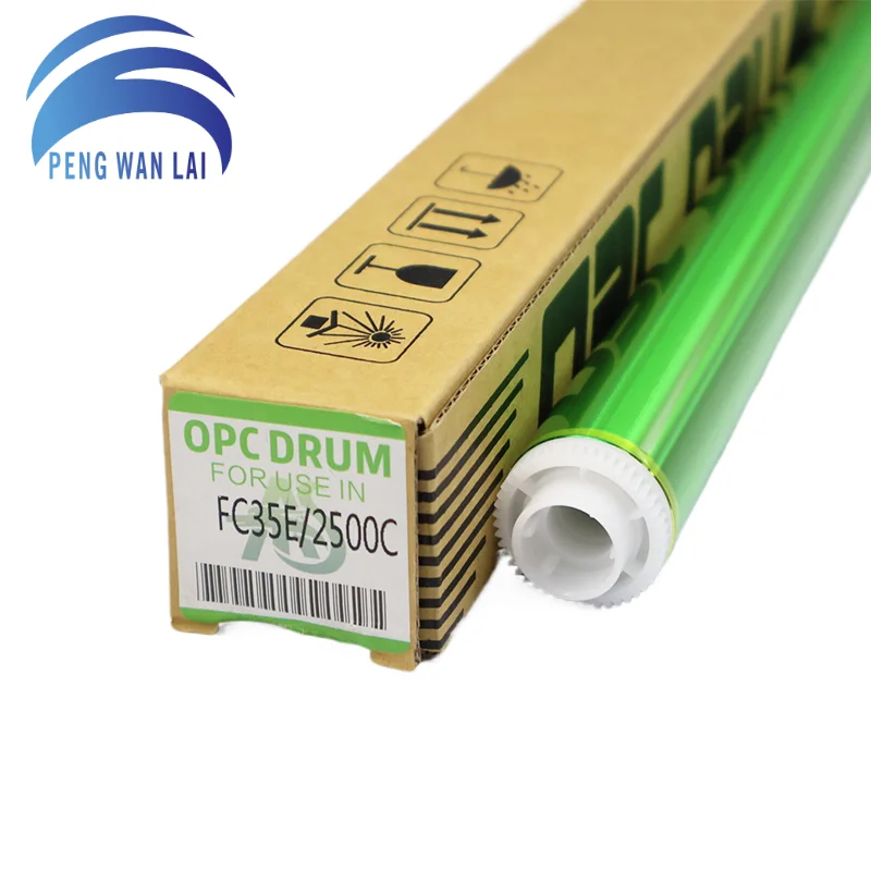 

1 шт. FC35E OPC барабан для Toshiba FC35 2500C 2830, импортный, высокое качество