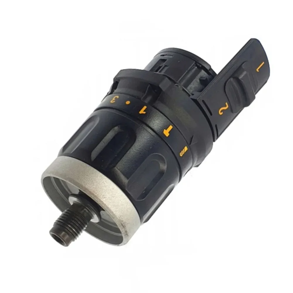 

Power Tool Accessory Drilling Machine Gear Box DCD735 Compatible As Picture Drilling Machine Gear Box Applicable Model DCD735
