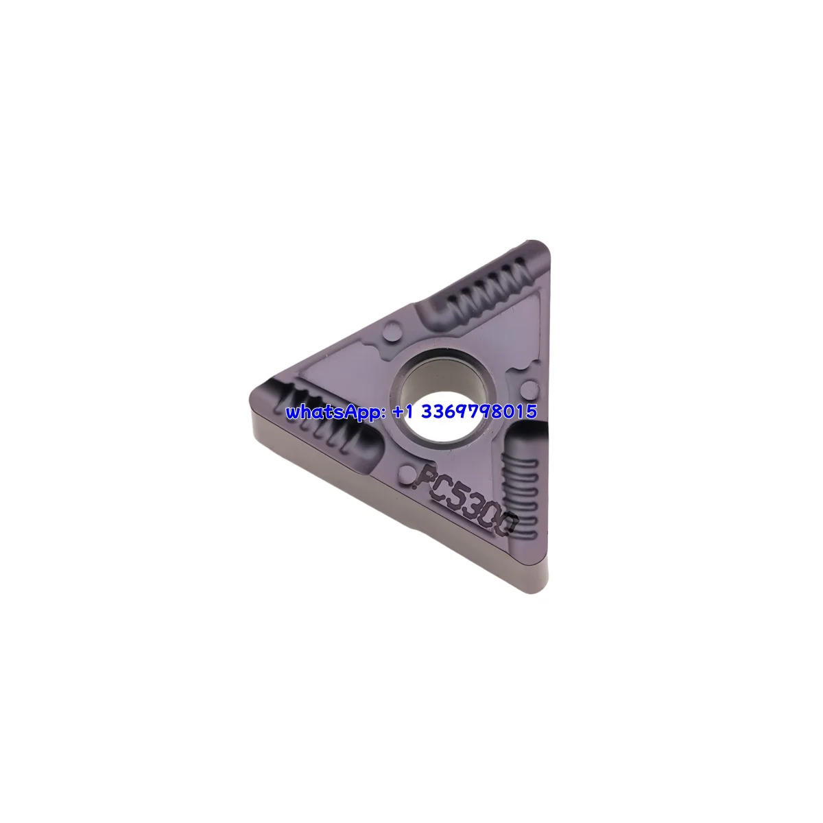 

1pcs 10pcs 100% Original NF-TNMX NF-TNMX16 04 04 DA1000 PCD blade