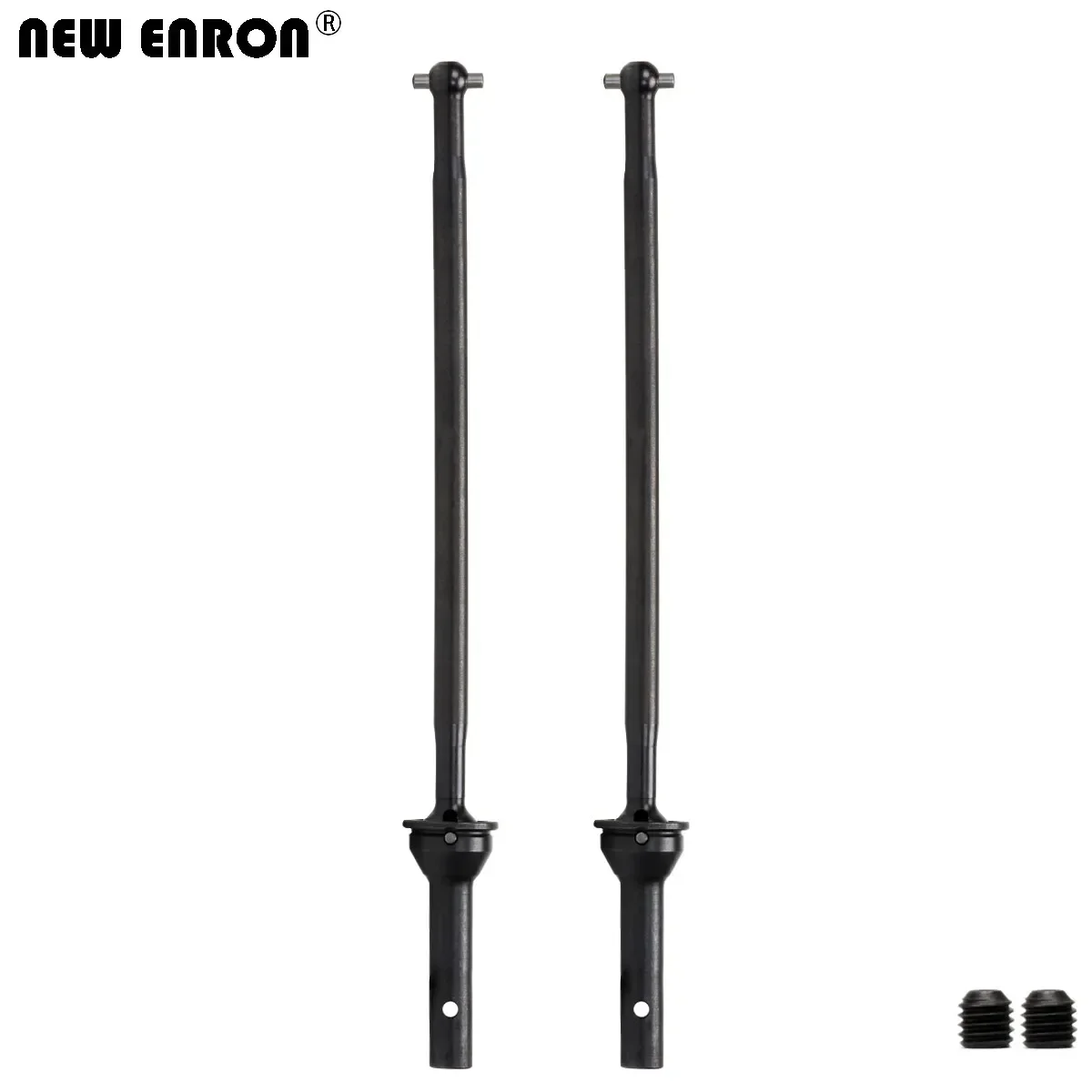 Front Rear Axle CVD Steel Driveshaft AR310458 AR310590 AR310591 AR310459 for RC Car Arrma 1/8 6S Kraton Notorious Outcast Talion