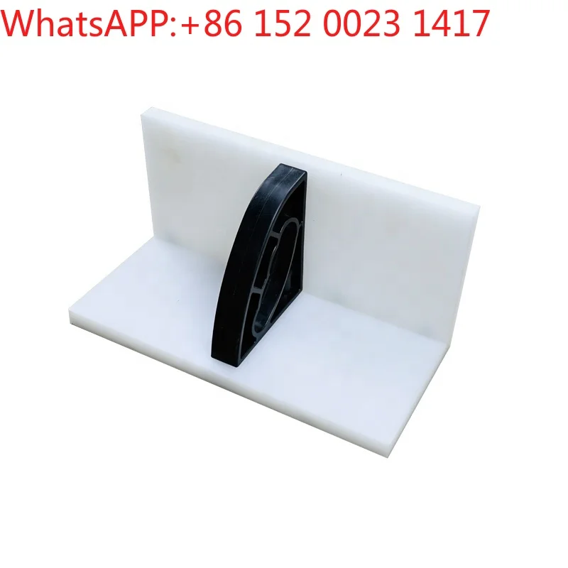 

Shredder Accessories with Pusher Offset Parts