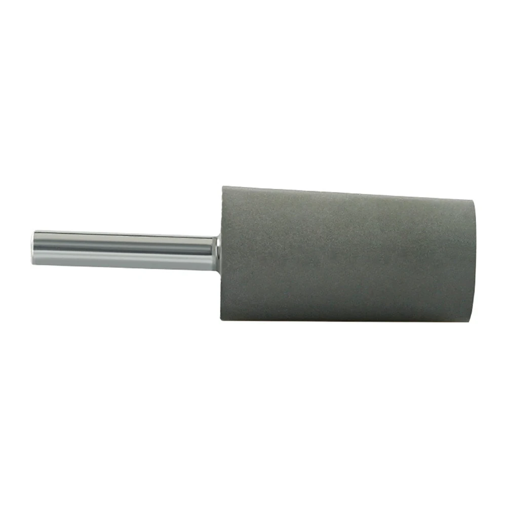 

Grinding Bits Grinding Head 50-1500 Grit 77mm Cylindrical Burr For Sculpting Dressing For Stone Carving Brand New