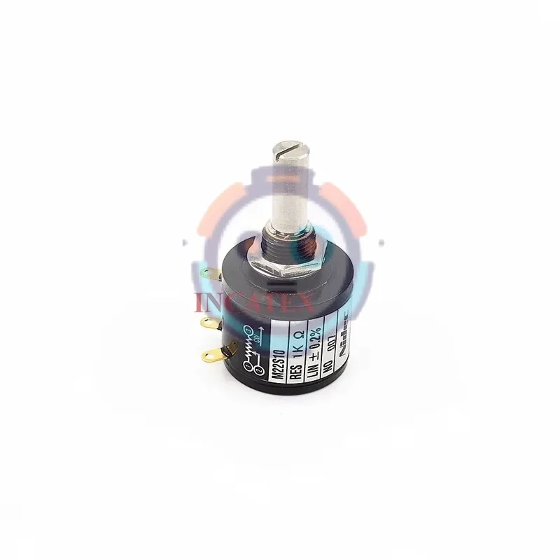 hot Good Quality Tajima Embroidery Machine Spare Parts Potentiometer for Color Change System